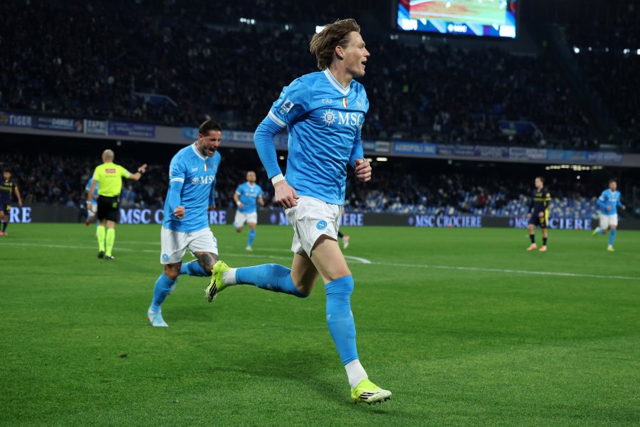 Наполи Парма1