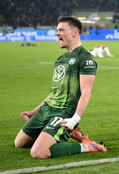 Волфсбург Санкт Паули1