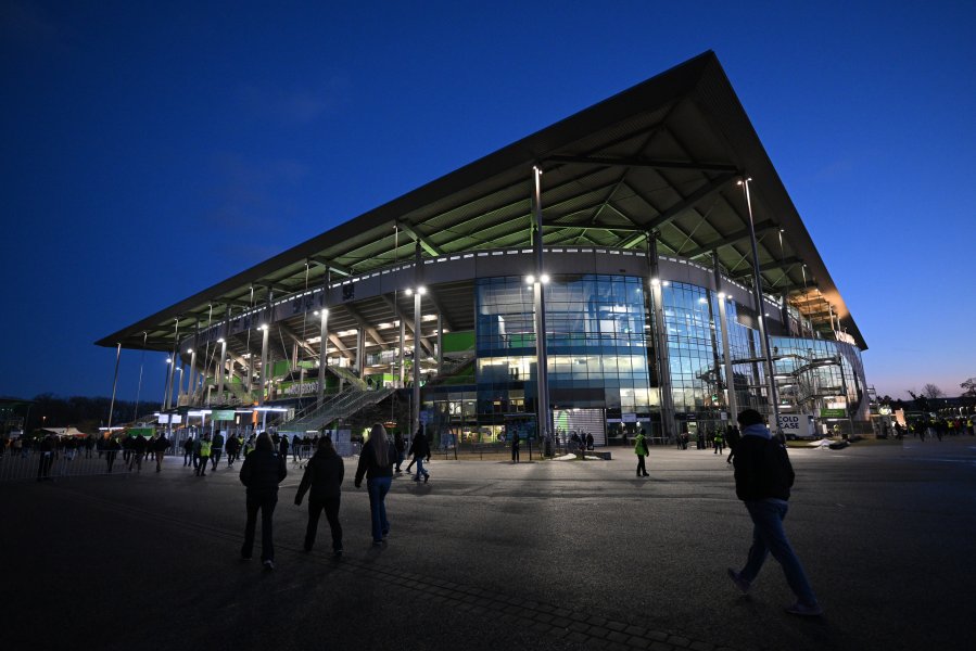 Волфсбург Санкт Паули1