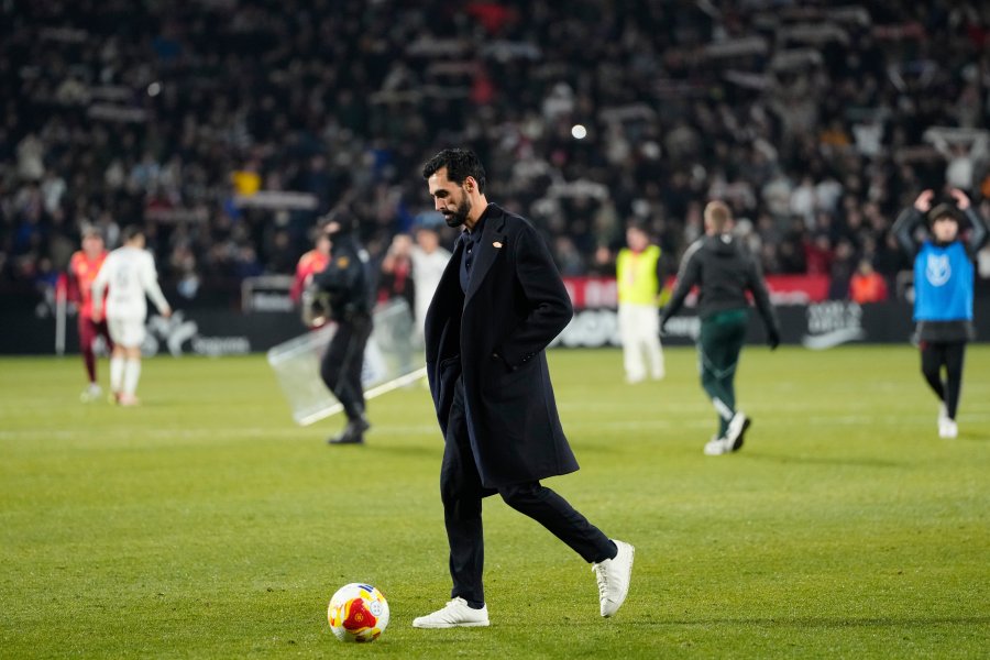 Албасете Реал Мадрид1