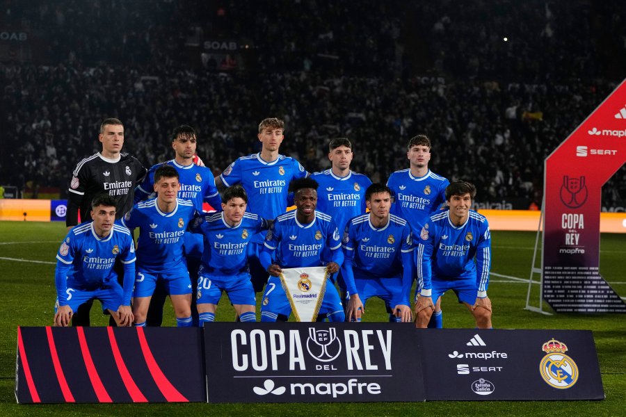 Албасете Реал Мадрид1