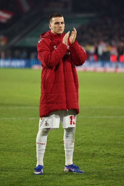 Кьолн Байерн Мюнхен1