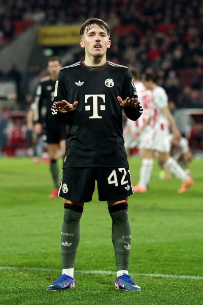 Кьолн Байерн Мюнхен1