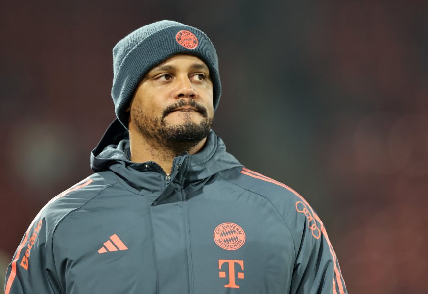 Кьолн Байерн Мюнхен1