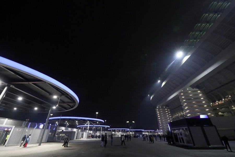 Интер Лече1