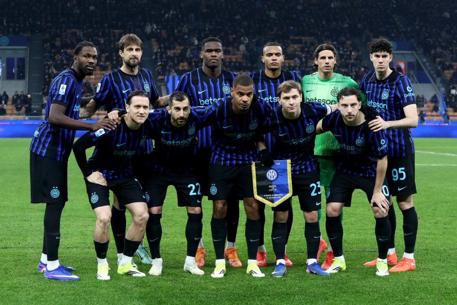 Интер Лече1