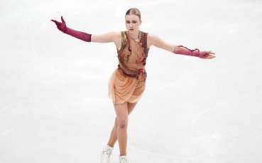 Фейгин не успя да се класира за волната програма на европейското първенство