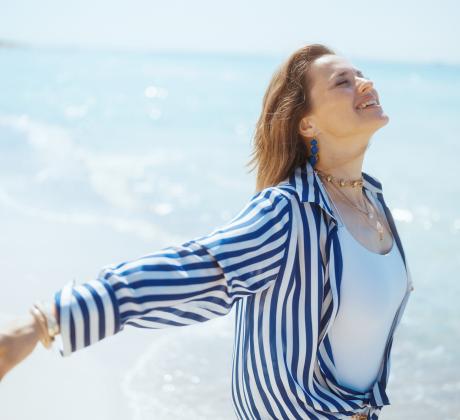 40 не е край 40 е новото начало но с