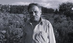 <p>Почина поетът Нико Стоянов</p>