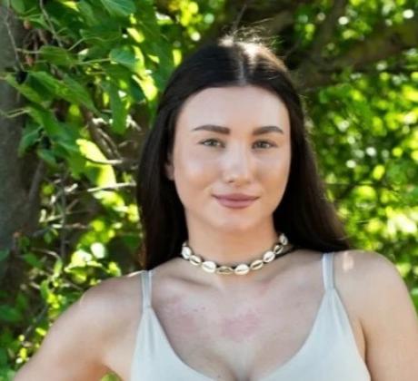 Анита Ташева позната на зрителите от риалити формата Игри на