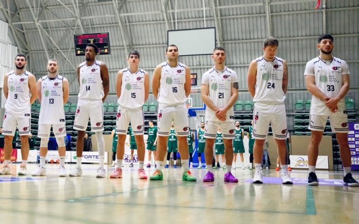 Наш клуб остана без президент