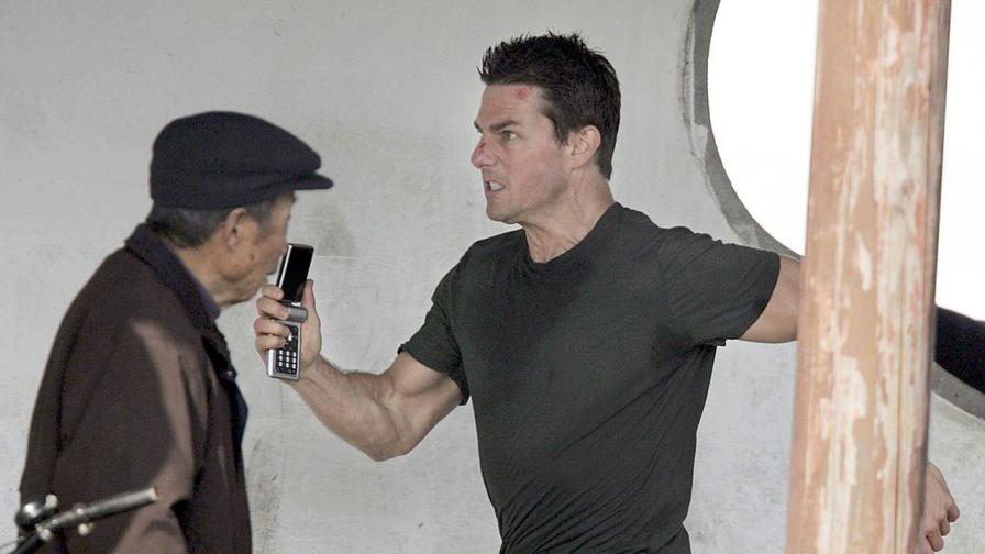 От Джак Спароу до Железния човек: Най-скъпите роли в историята на киното