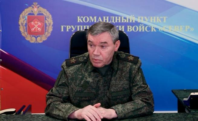 Русия обяви големи победи на фронта в Украйна