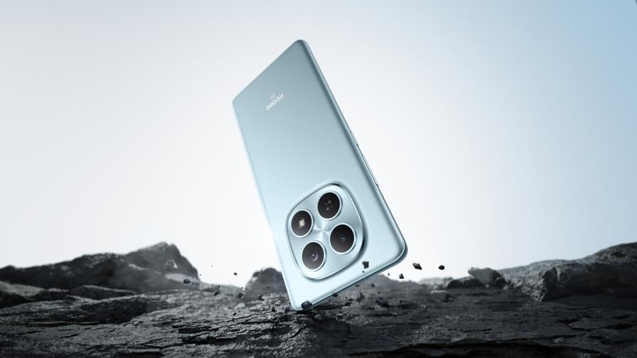 Xiaomi Redmi Note 15 запазва традицията за достъпност, но я допълва с умни технологии