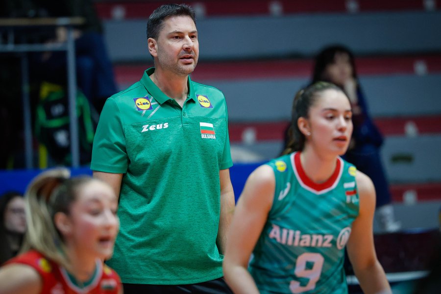 България U18 Гърция U181