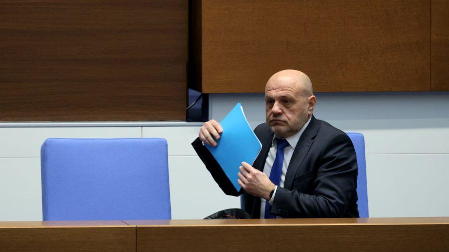 Дончев: Изборната технология не бива да подменя сблъсъка на политическите идеи и дебат