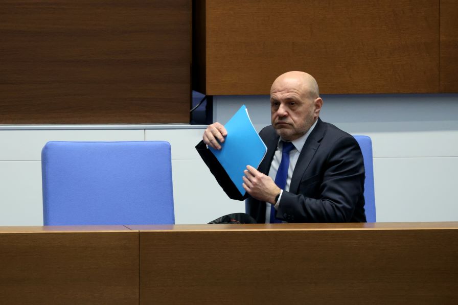 Дончев: Изборната технология не бива да подменя сблъсъка на политическите идеи и дебат