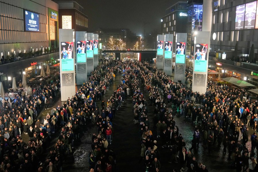 Орланод Меджик Мемфис Гризлис1