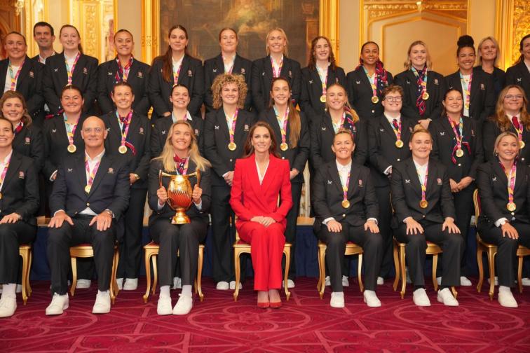 Кейт Мидълтън