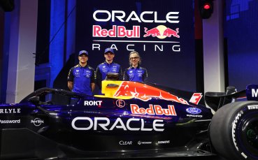 Верстапен: Исках тази промяна, болидът изглежда много по-добре