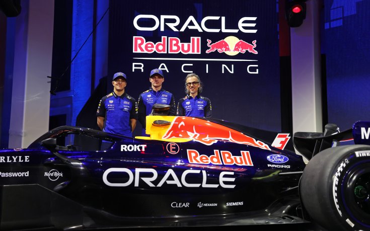 Верстапен: Исках тази промяна, болидът изглежда много по-добре