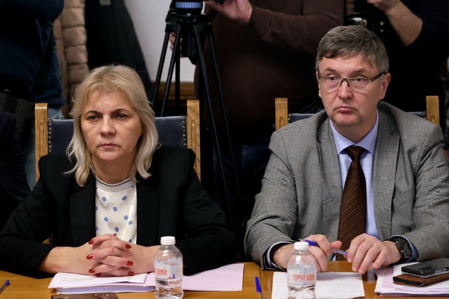 <p>Парламентарната правна комисия одобри на първо четене законопроекта на ГЕРБ-СДС за закриване на Комисията за противодействие на корупцията (КПК).</p>