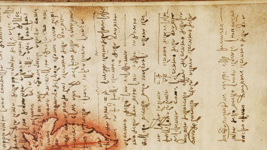 Ръкописът на Войнич: Изкусна измама или ключ към изгубен език?