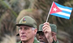 Куба обяви военна готовност за възпиране на евентуална агресия от САЩ