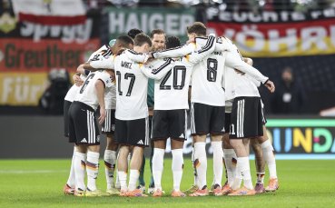 Германия „бойкотира“ Мондиал 2026?