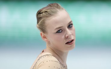 Естонка защити европейската си титла във фигурното пързаляне