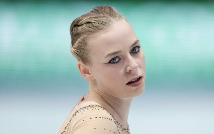 Естонка защити европейската си титла във фигурното пързаляне