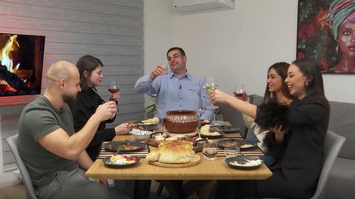 Седмица на експериментите в „Черешката на тортата“