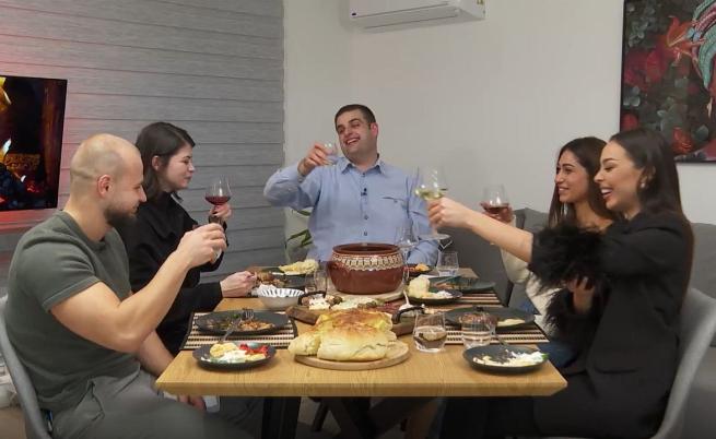 Седмица на експериментите в „Черешката на тортата“