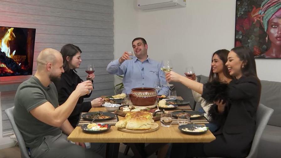 Седмица на експериментите в „Черешката на тортата“