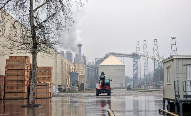 Обрат по случая 