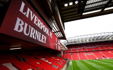НА ЖИВО: Ливърпул срещу Бърнли - съставите