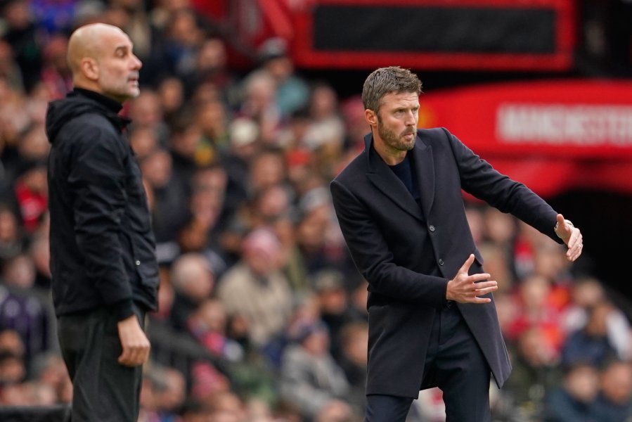 Манчестър Юнайтед Манчестър Сити1