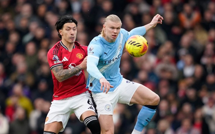 Касапина от Манчестър Юнайтед скочи на легенди: Да дойдат и да ме критикуват лице в лице