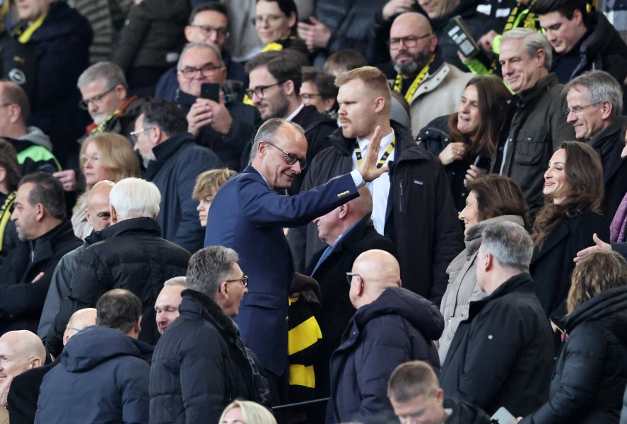 Борусия Дортмунд Санкт Паули1