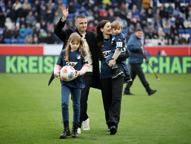 Хофенхайм Байер Леверкузен1