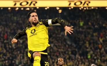 Емре Джан: Мачът беше като влакче на ужасите