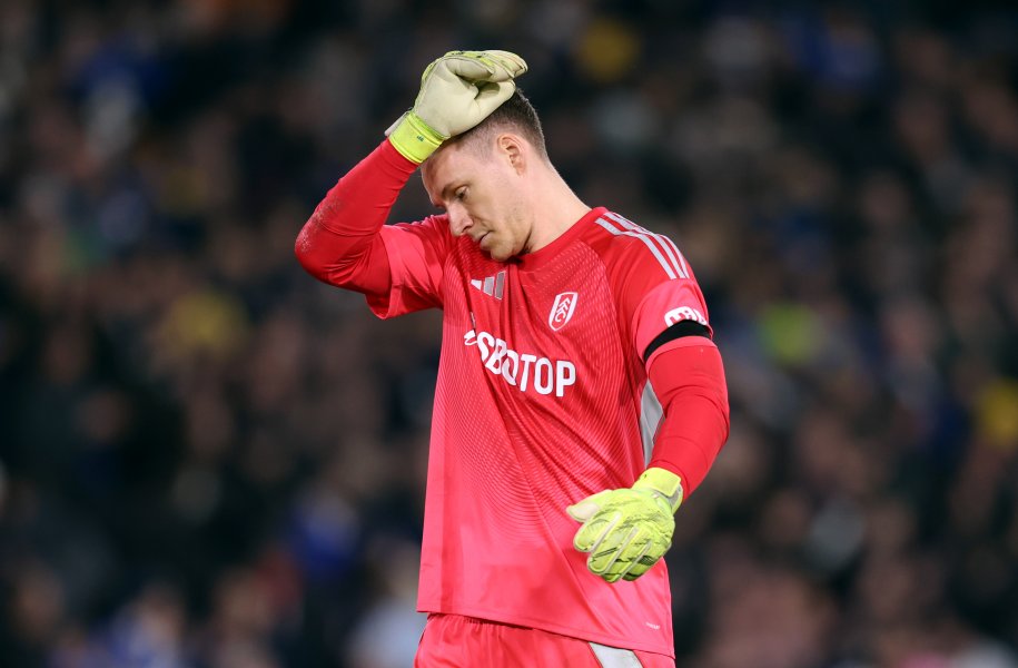 Лийдс Юнайтед Фулъм1