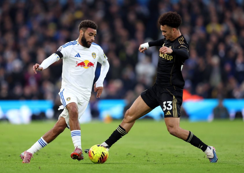 Лийдс Юнайтед Фулъм1