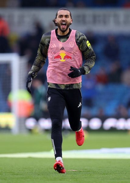 Лийдс Юнайтед Фулъм1