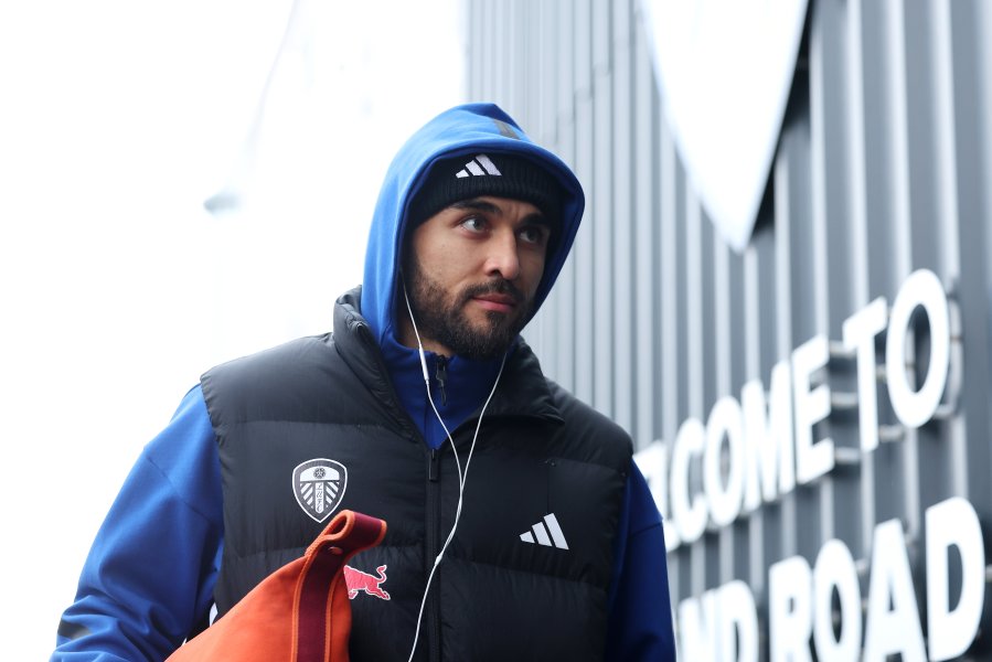 Лийдс Юнайтед Фулъм1