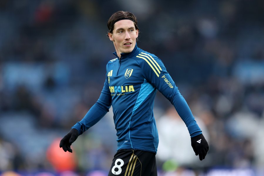 Лийдс Юнайтед Фулъм1