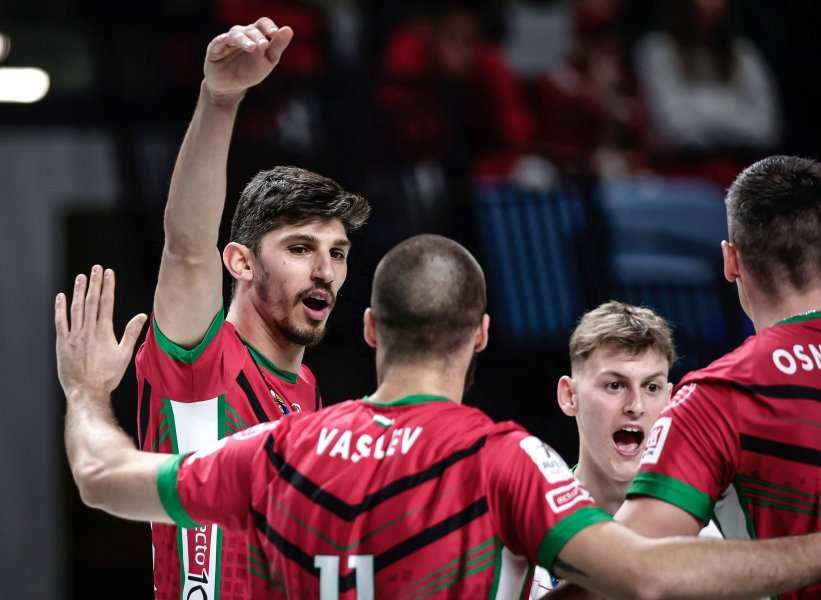 ВК Локомотив Авиа ВК Нефтохимик1