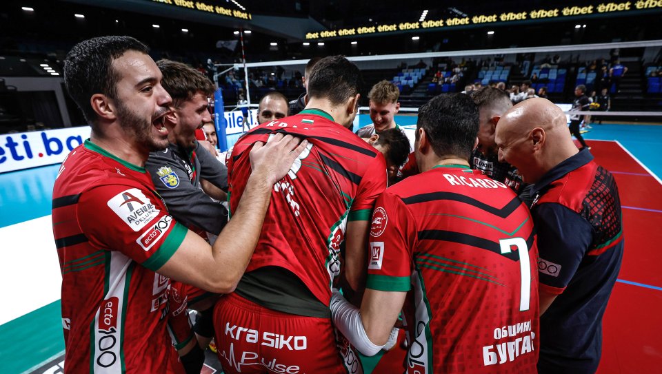 ВК Локомотив Авиа ВК Нефтохимик1