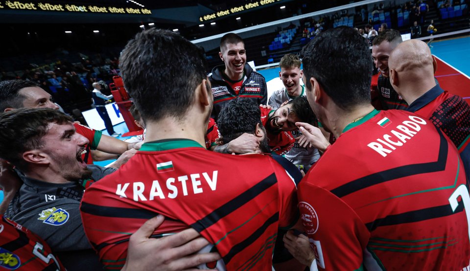 ВК Локомотив Авиа ВК Нефтохимик1