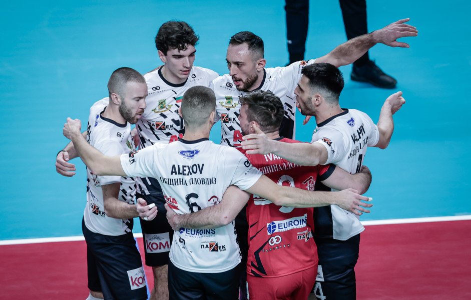 ВК Локомотив Авиа ВК Нефтохимик1